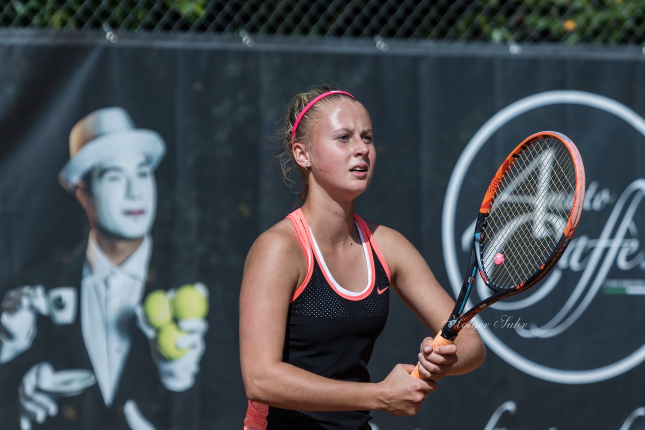 Ann-Sophie Funke 385 - Thessaloniki Cup